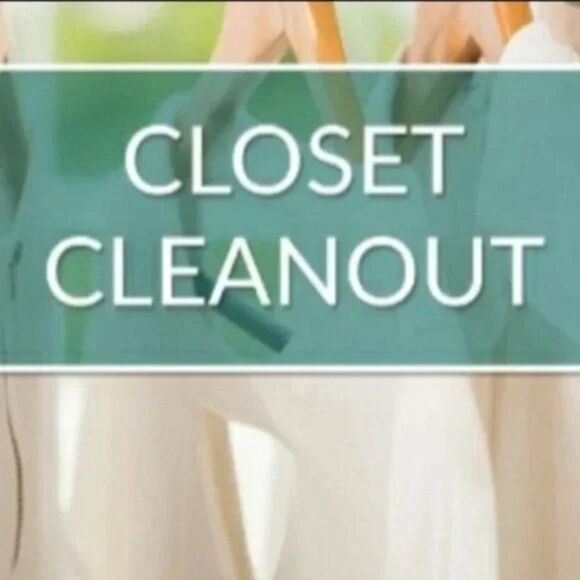 Closet Clear Out Explanation & How It Works - Click For Details - Picture 4 of 6